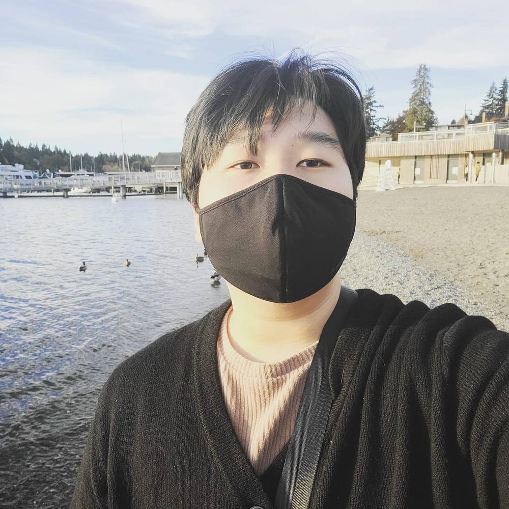 Meet your Posher, Joshua